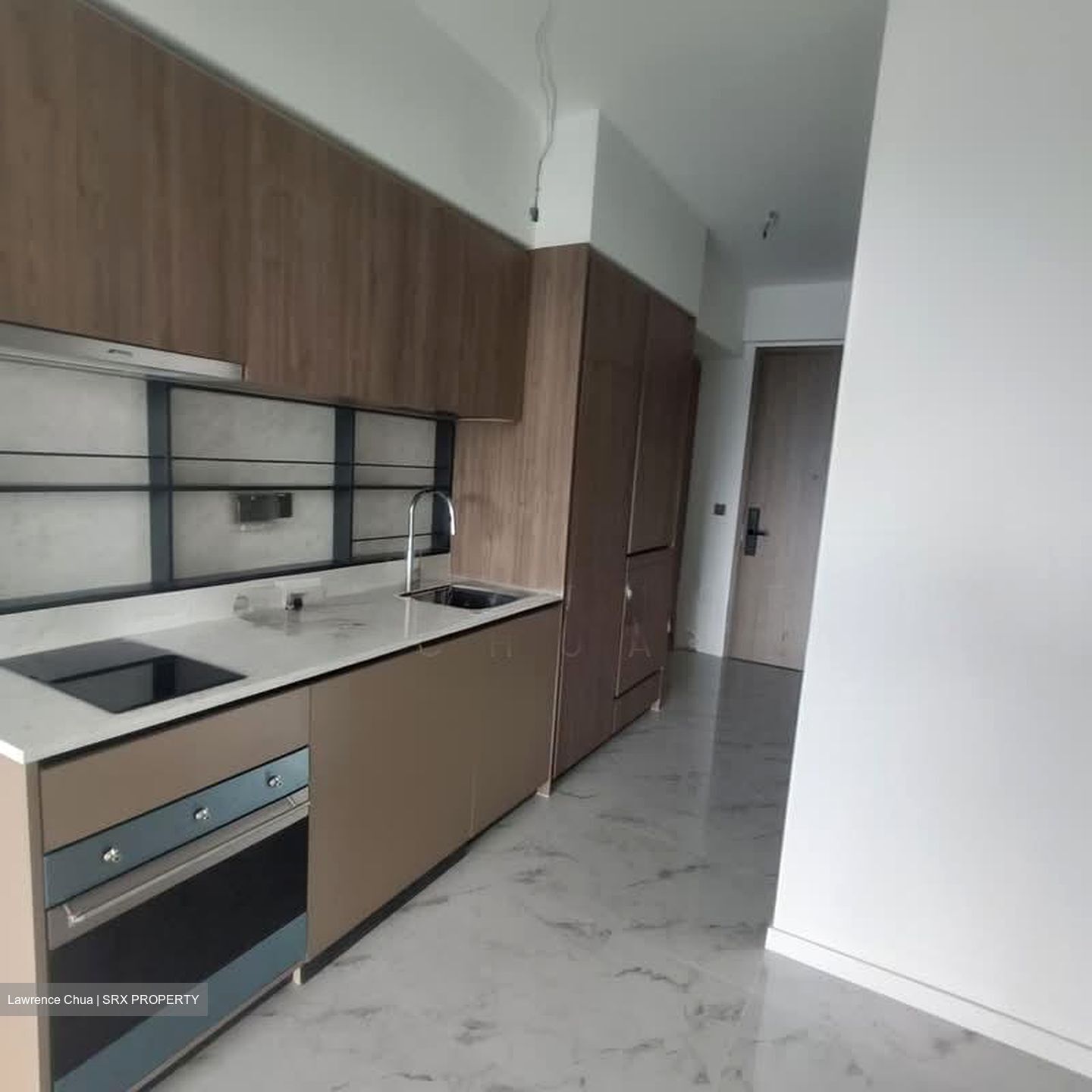 Tanah Merah Kechil Link (D16), Condominium #553550901